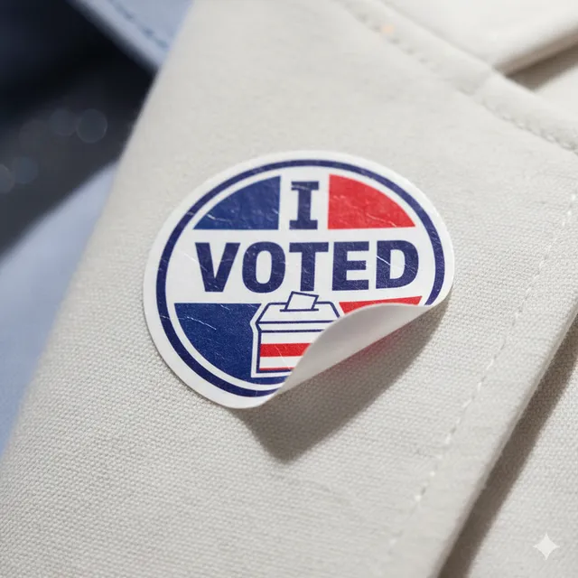 We deserve modern voting technology