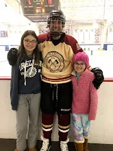 Hockey