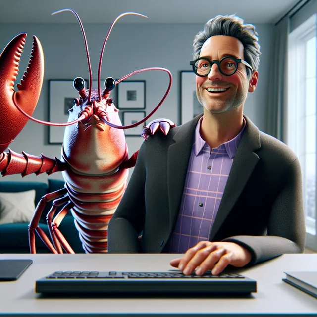 Building My Own AI Agent: The Clawdbot Experiment