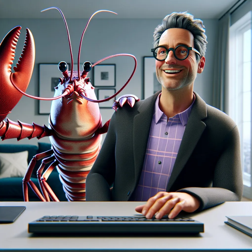 Building My Own AI Agent: The Clawdbot Experiment