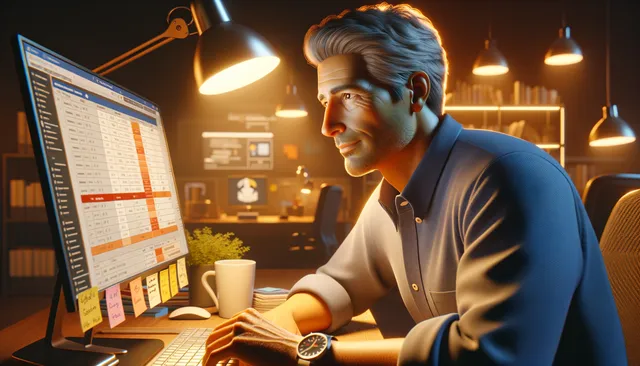 Leading in the Final Stretch: How to deliver under pressure